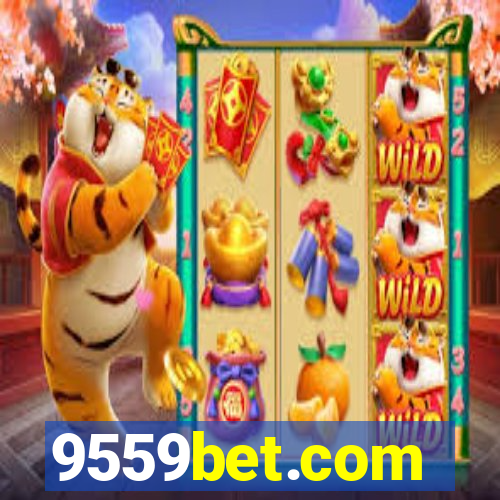 9559bet.com