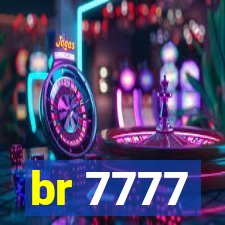 br 7777