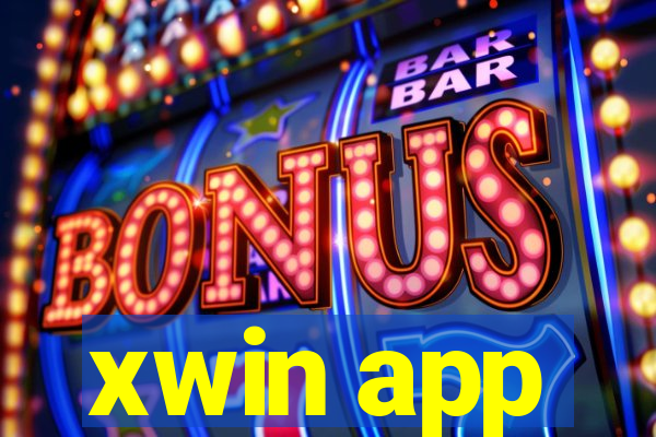 xwin app