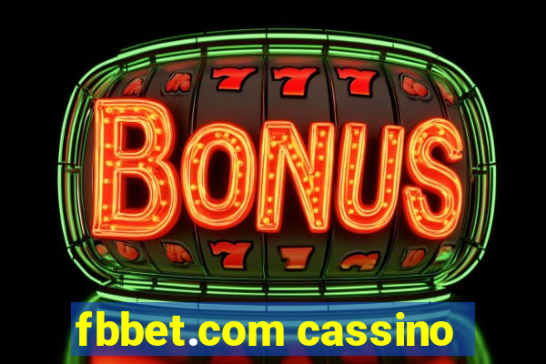 fbbet.com cassino