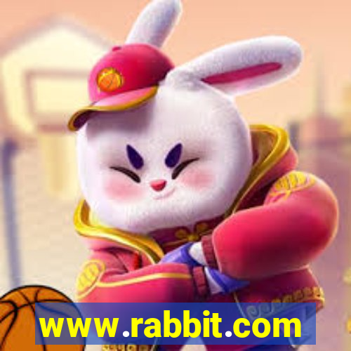 www.rabbit.com