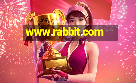 www.rabbit.com