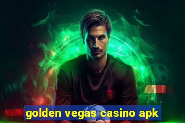 golden vegas casino apk