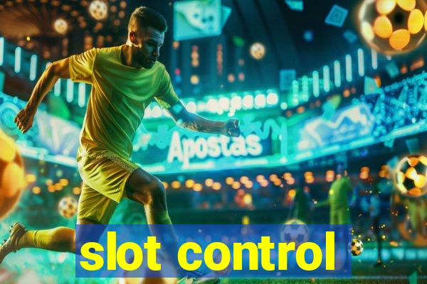 slot control