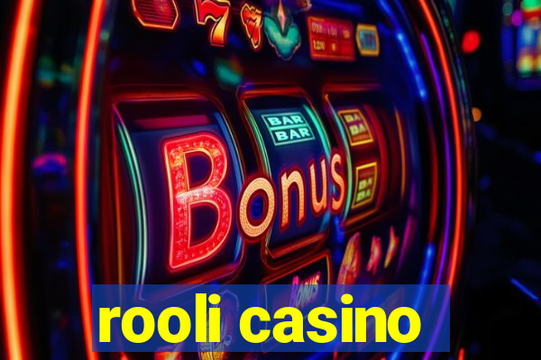 rooli casino