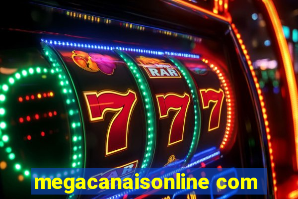 megacanaisonline com