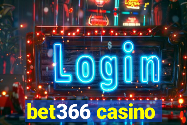 bet366 casino