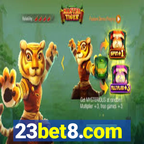 23bet8.com