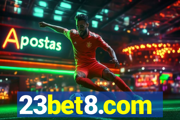 23bet8.com