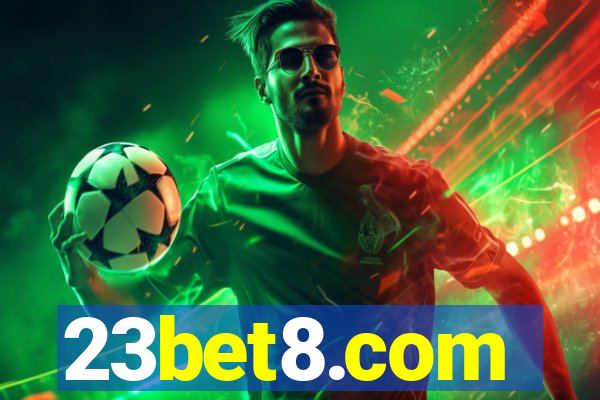 23bet8.com