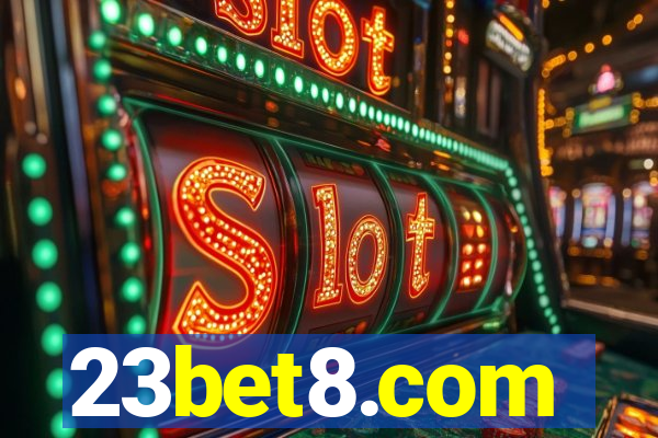 23bet8.com