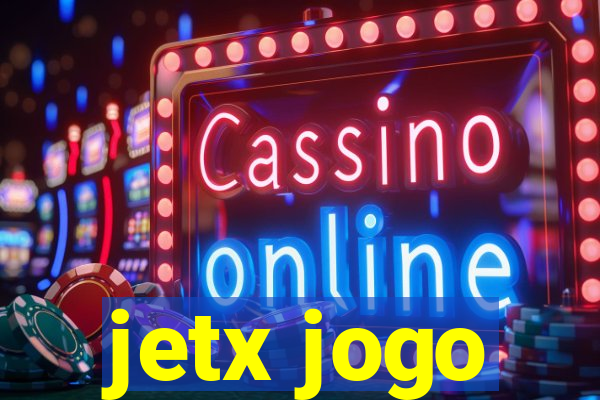 jetx jogo