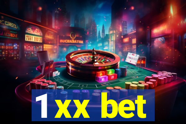 1 xx bet