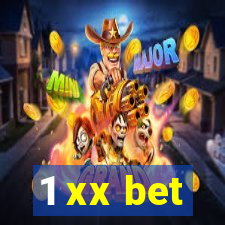 1 xx bet