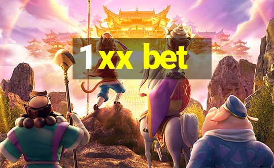 1 xx bet