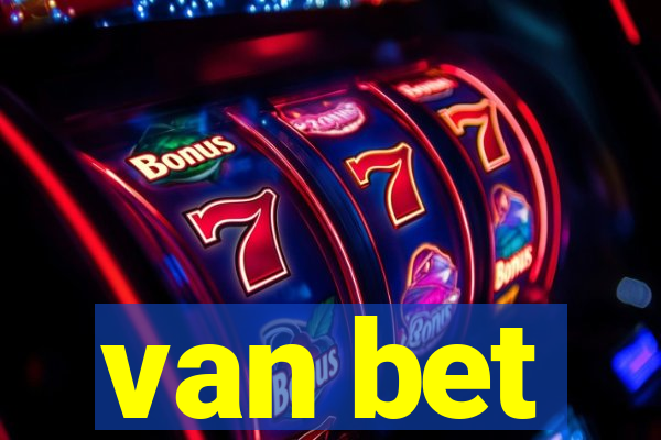 van bet