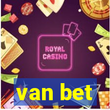 van bet