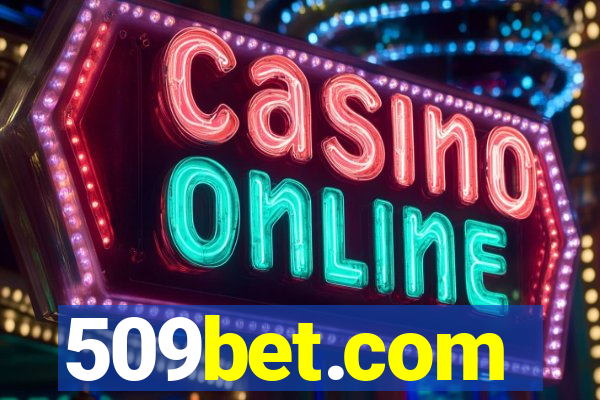 509bet.com