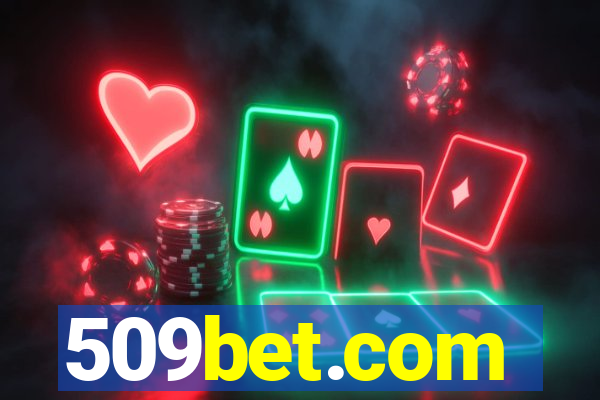 509bet.com