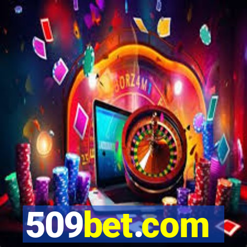 509bet.com