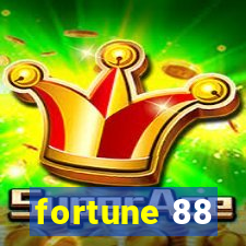 fortune 88