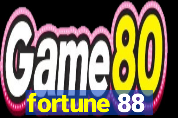 fortune 88