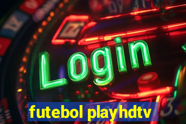 futebol playhdtv