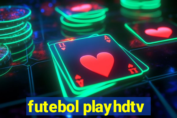 futebol playhdtv