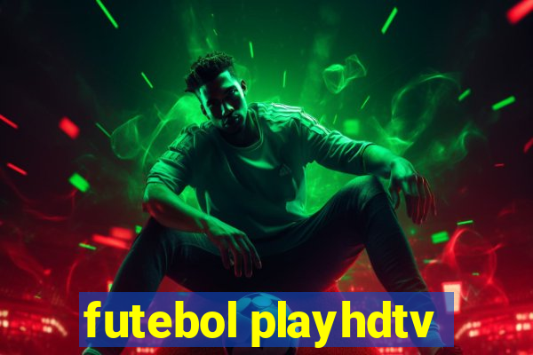 futebol playhdtv