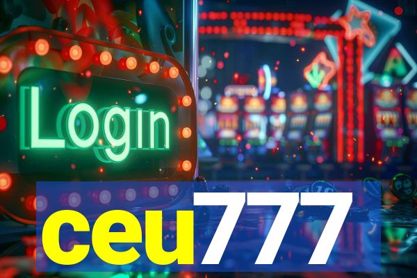 ceu777