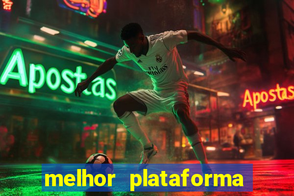 melhor plataforma para ganhar dinheiro jogando fortune