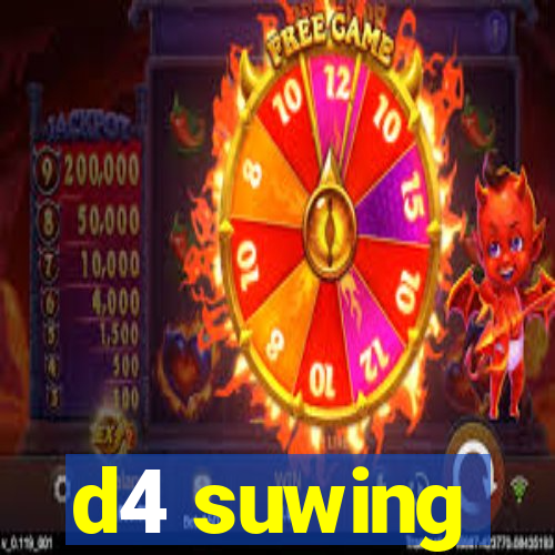 d4 suwing