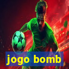 jogo bomb