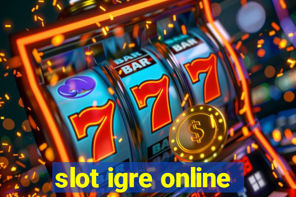 slot igre online