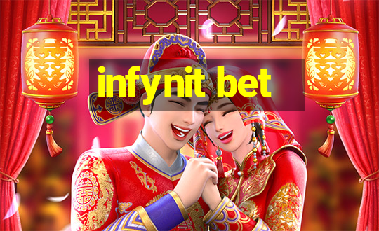 infynit bet