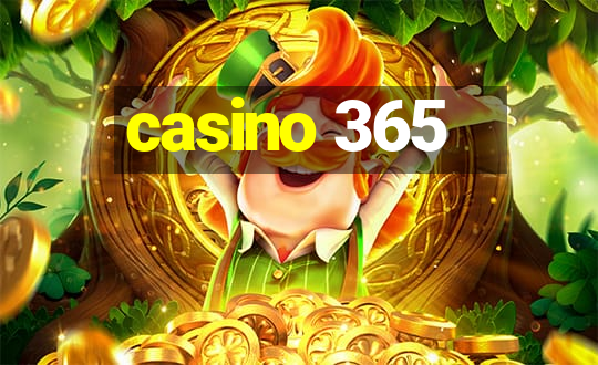 casino 365