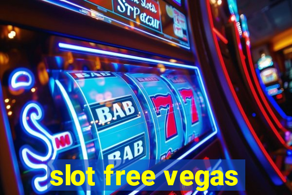 slot free vegas