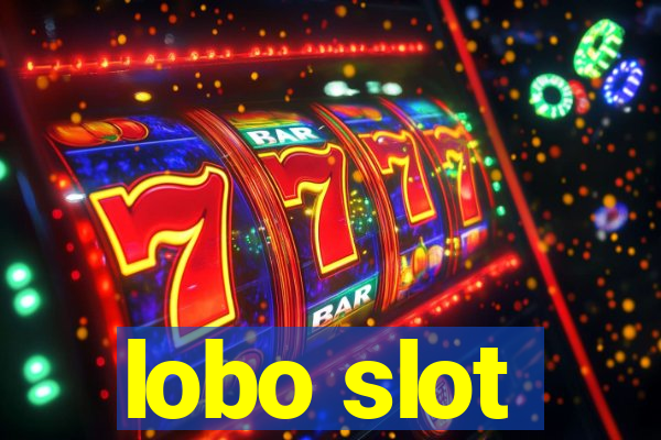 lobo slot