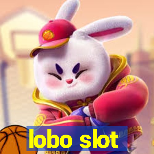 lobo slot