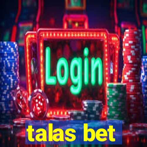 talas bet