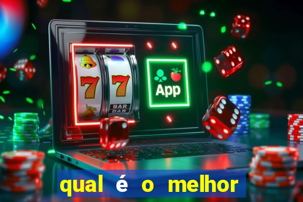 qual é o melhor jogo que ganha dinheiro de verdade