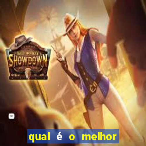 qual é o melhor jogo que ganha dinheiro de verdade