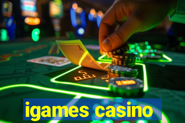 igames casino