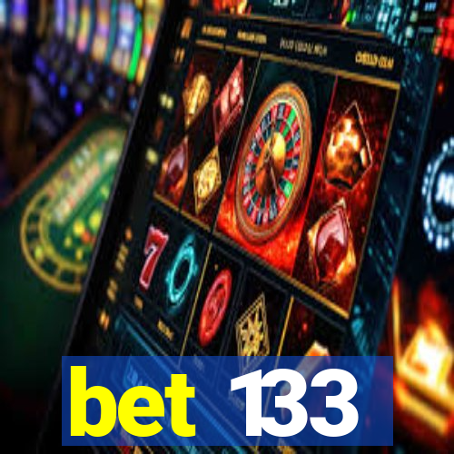 bet 133