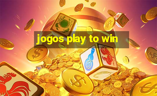 jogos play to win