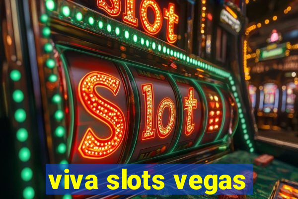 viva slots vegas