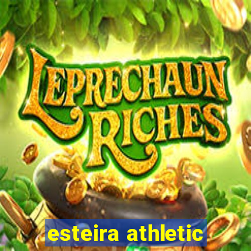 esteira athletic