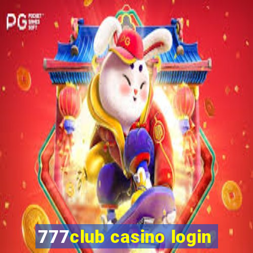 777club casino login