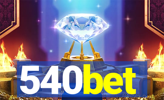 540bet