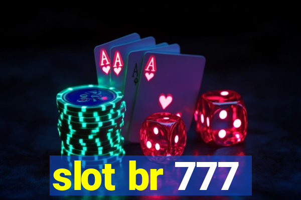 slot br 777